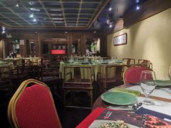 大堂-那家小馆•北京菜•烤鸭(中关村店)