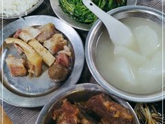 -阿秋牛排(湖心街店)