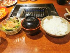 -丸福烤肉(君隆广场店)