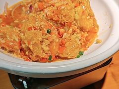 -陈家婆的菜·口味湘菜(梅溪湖店)