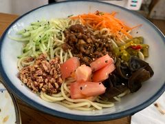 -阿木舂记·特色小吃(平江路店)
