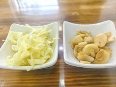 -攀枝花·任德琼·盐边羊肉米线