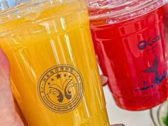 -贝林大翅鲸简餐厅(国家海洋博物馆店)