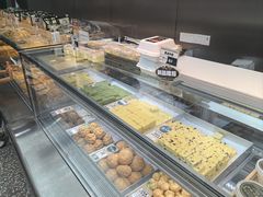 -酥大興·新国潮糕点配茶饮(龙岗万达黑金店)