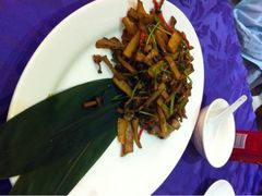 iphone_upload_pic-吉林省林业宾馆-餐厅
