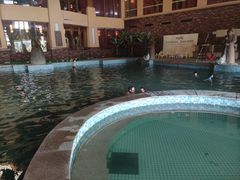 -咸宁万豪温泉谷度假区