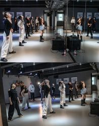 -YASAKI国际舞蹈中心