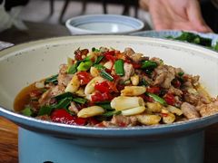 -树厨贵州菜(铜仁花果山店)