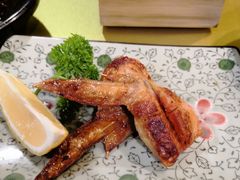 -桃屋日本料理(清华科技园店)
