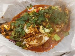 -有鱼吃·纸包烤鱼(曲江创意谷店)