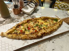 -SULTAN·苏坦土耳其餐厅(新光汇店)