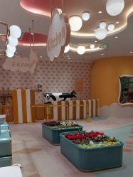 -奈尔宝家庭中心·亲子餐厅(苏州大悦城店)