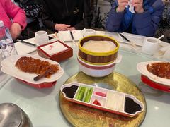 -大鸭梨(天通西苑店)