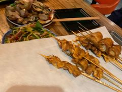 -铁人烧烤(北京店)