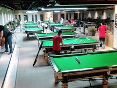 -云川台球(马甸店)