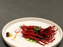 -悦秀·高级粤菜