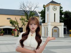 -长洲岛