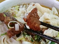 -豫掌柜饸饹面·烩面(秀沿路店)