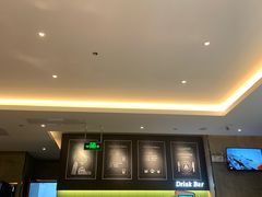 -萨莉亚意式餐厅(杭州滨江天街店)