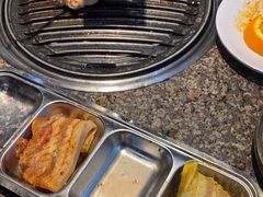 -高丽苑韩国烤肉(海昌路旗舰店)