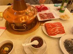 -八先生涮肉房(三里河店)