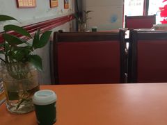 -满堂福素食馆(长阳路店)