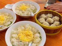 -蟹芆三馄饨