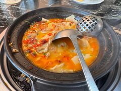 -李师傅脆肚(华强北店)