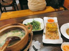 -大洋家·精品潮汕菜·生腌砂锅粥(天河东路店)
