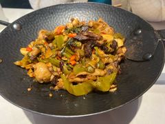-湘语·湖南家常菜(新洲店)