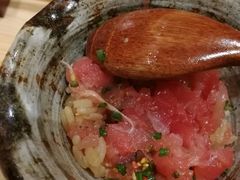 -鮨青(恒基名人购物中心店)