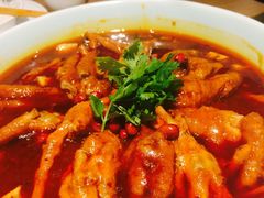 -辛香汇·现炒川菜(武进吾悦店)