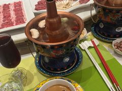 -南门涮肉(上海二店)