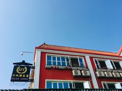 -大湾区中央湿地公园-十九涌