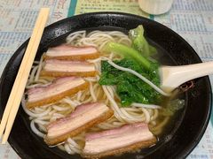 -烧鹅濑(西华路店)