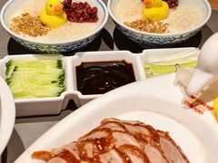 -褚记烤鸭·南京家常菜(雨花e-park店)