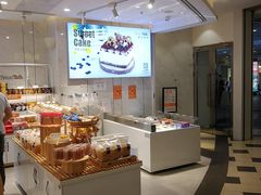 -BreadTalk面包新语·烘焙蛋糕(东方宝泰广场店)