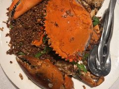 -喜记避风塘炒辣蟹(旗舰店)