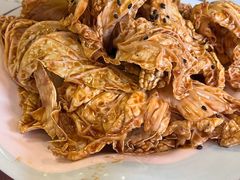 乾隆白菜-鼎香润(德胜门内店)