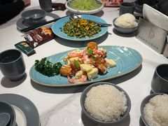 -鹿港小镇(悠唐店)