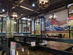大堂-莫熙炉鱼(旭海时代广场店)