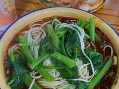 -赵伍面庄(松石大道店)