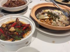 -莆田餐厅PUTIEN(世博源店)