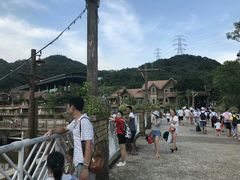 -东部华侨城