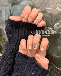 -Mi+·nail美甲美睫