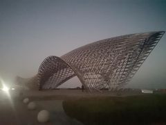 -南汇嘴观海公园