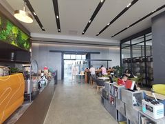 -南丰汇(新港东路店)