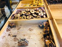 -玛尔哈巴·塔塔尔糕点(华侨小区店)