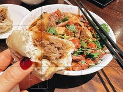 -姚记炒肝店(簋街店)