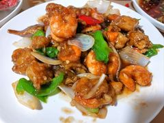 -小红门海鲜